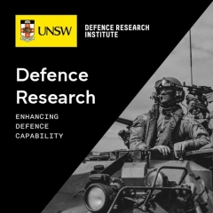 Defence Research podcast
