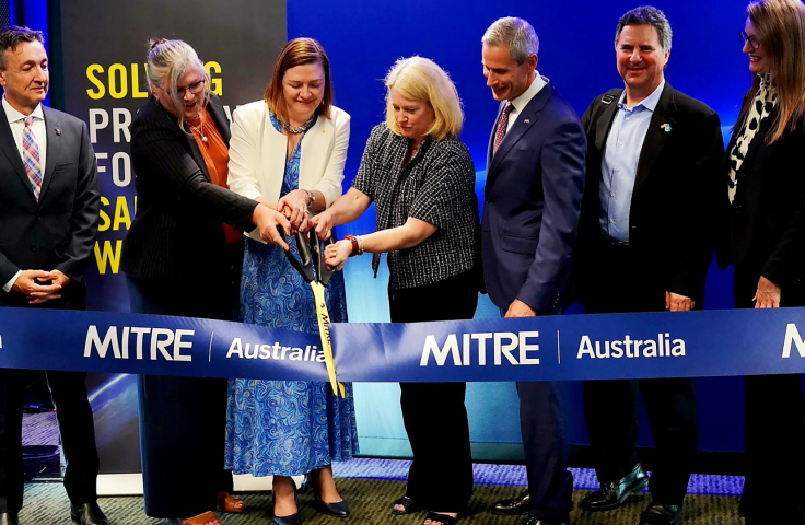 MITRE Australia Announces Collaborations with University Partners to Accelerate Innovation